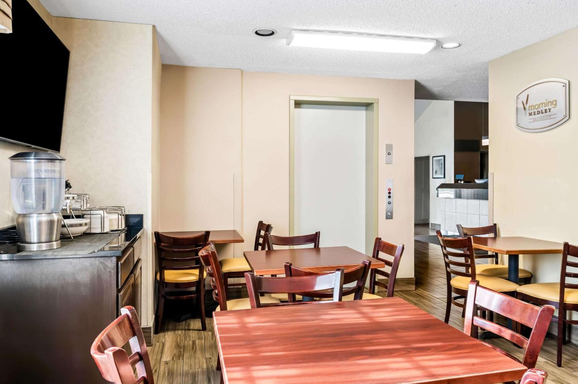 Sleep Inn Billings Esterno foto