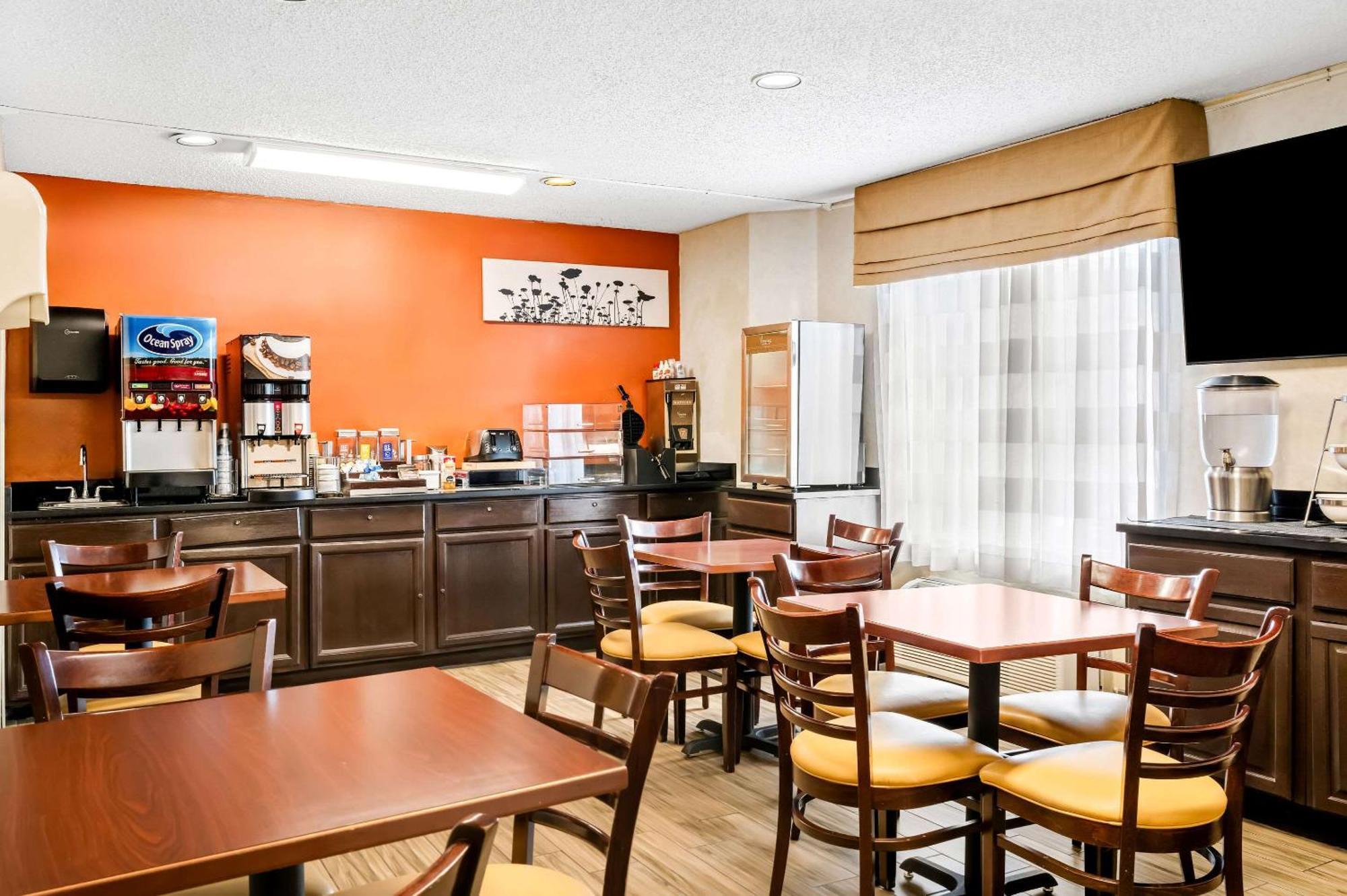 Sleep Inn Billings Esterno foto