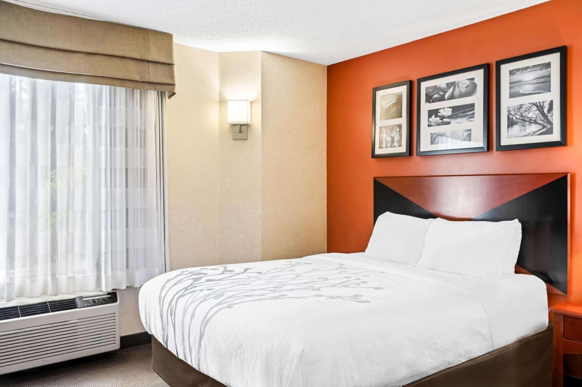 Sleep Inn Billings Esterno foto