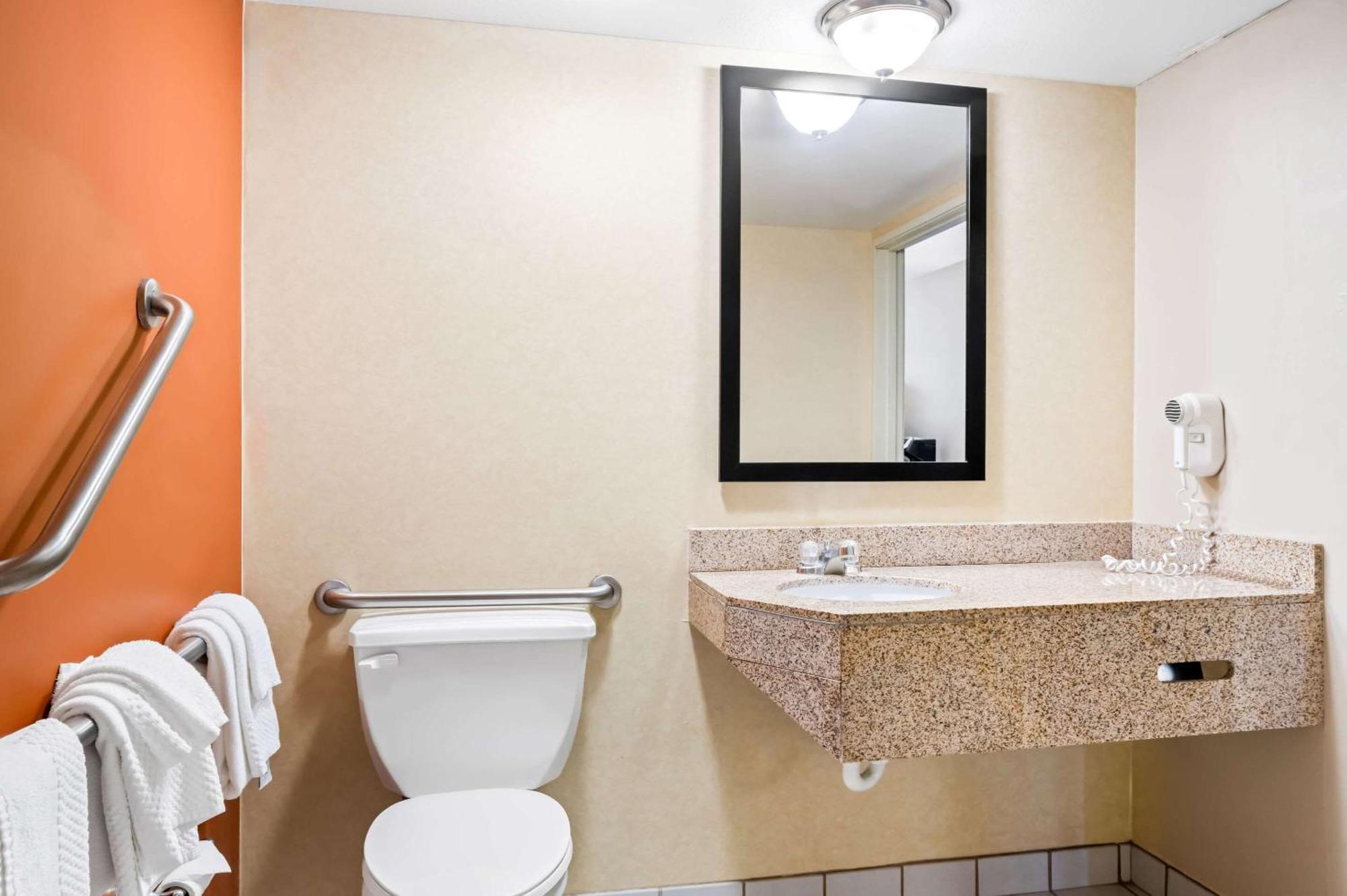 Sleep Inn Billings Esterno foto