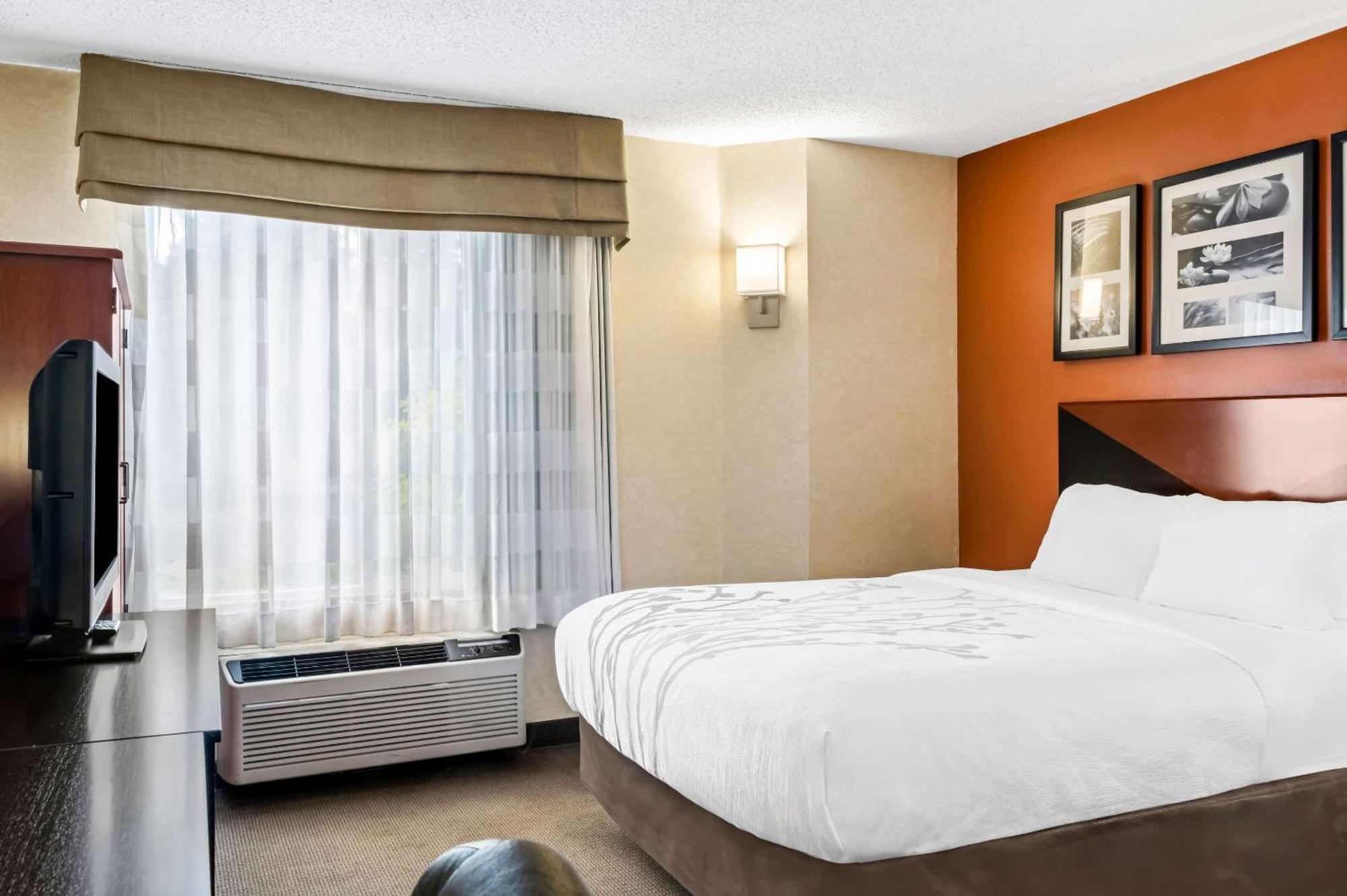 Sleep Inn Billings Esterno foto
