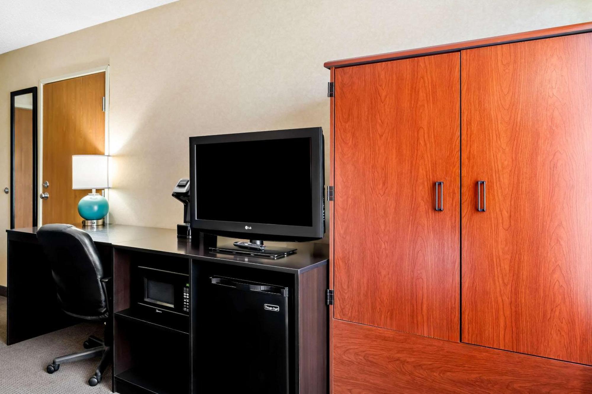 Sleep Inn Billings Esterno foto