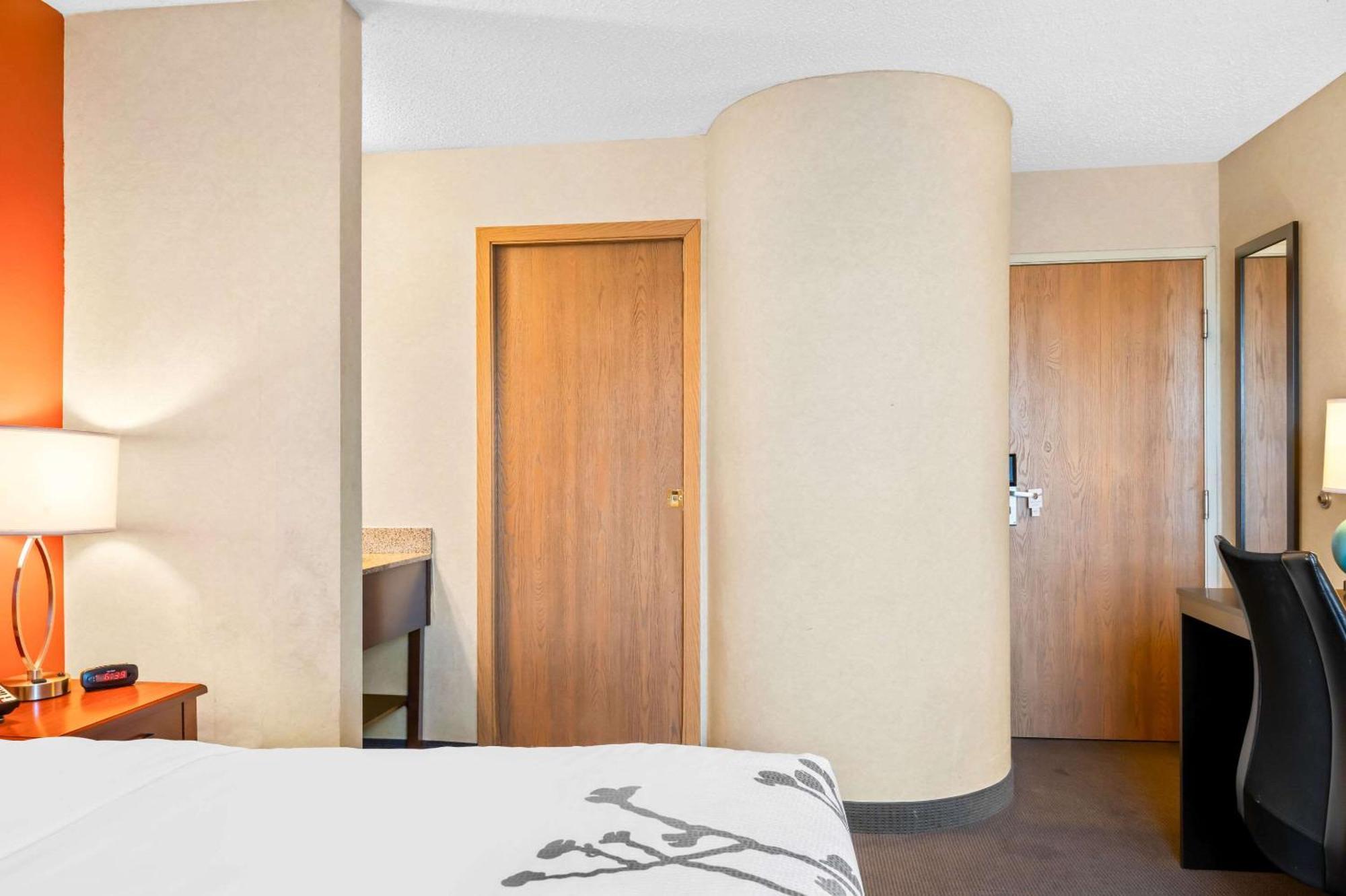 Sleep Inn Billings Esterno foto