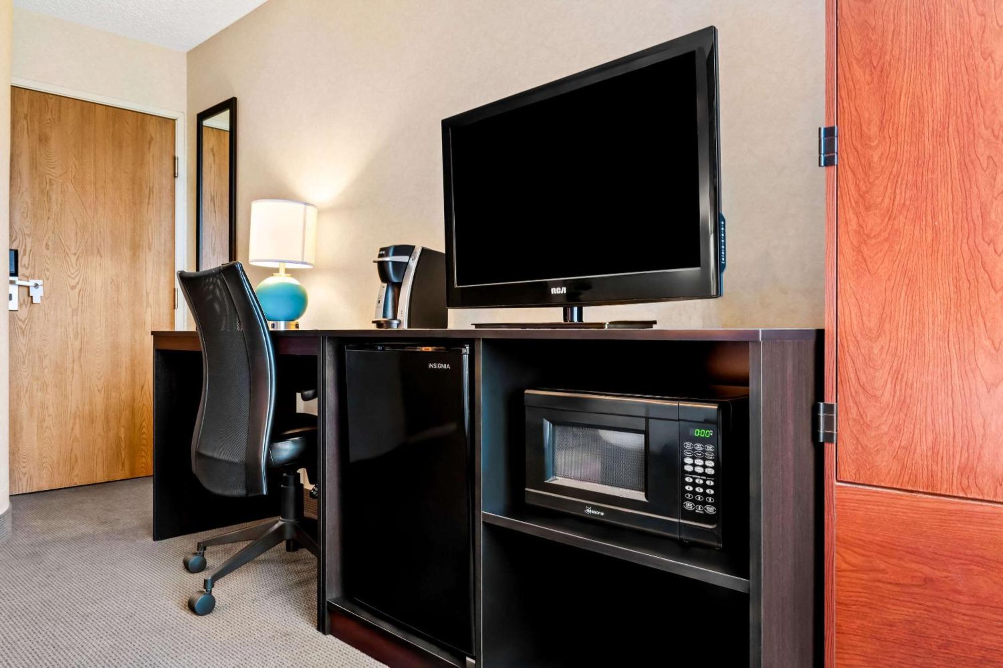 Sleep Inn Billings Esterno foto