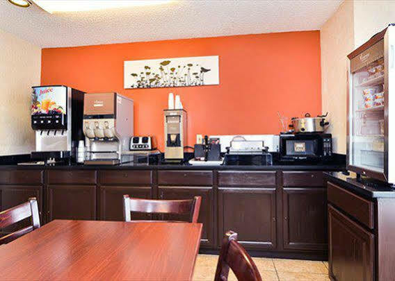 Sleep Inn Billings Esterno foto